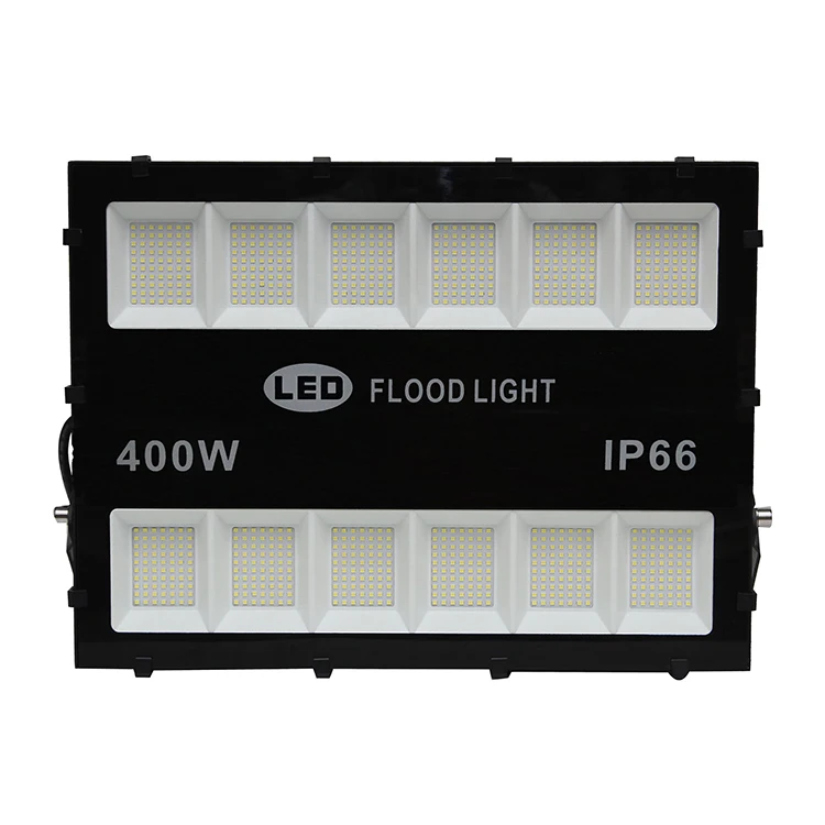 Outdoor IP67 Waterproof Led Floodlight SMD 30W 50W 100W 150W 300W 400W Led Flood Light 200W