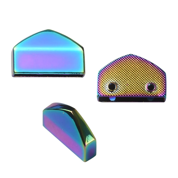 18x28mm Strap End Hat Purse Clasp Metal Clip Purse Hardware For Sale, As the picture show
18x28mm Strap End Hat Purse Clasp Metal Clip Purse Hardware For Sale, As the picture show