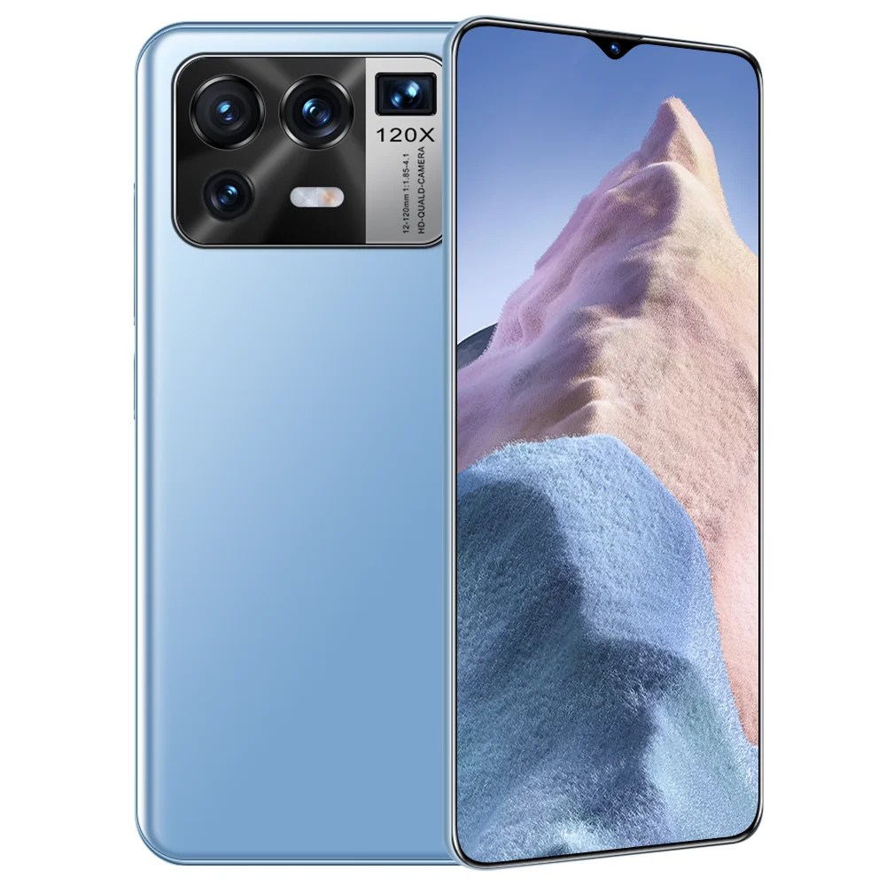 Wholesale Big Screen OEM 6.7Inch M12 PRO display unlocked smart wireless video android mobile phone, Black sliver blue
Wholesale Big Screen OEM 6.7Inch M12 PRO display unlocked smart wireless video android mobile phone, Black sliver blue