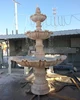 Wholesale Garden Outdoor Stone Water Fountain. Cheap Price Granite Decorative Stone For Water Fountain With Pot