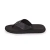Summer EVA Rubber Slipper Sandal Design Your Own Logo Black Flip Flops