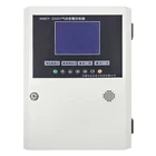 Co2 Air Quality Monitor Lpg Gas detector Controller For Greenhouse