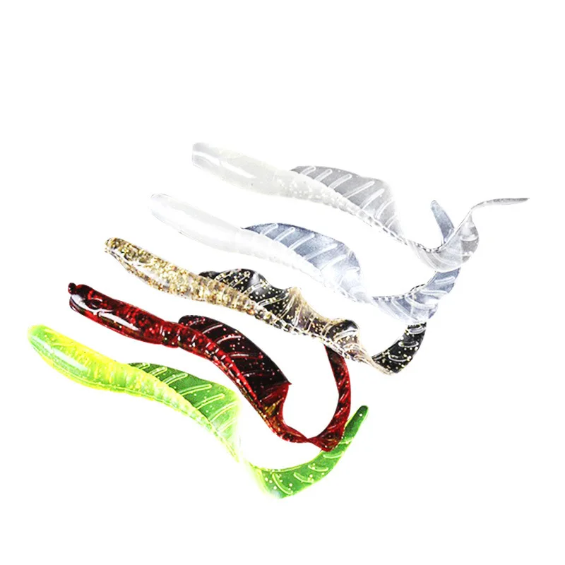 Gorgons Cheap china 1.8g 5.8cm 3.8g 8.6cm soft fishing lures black minnow soft lures fishing
Gorgons Cheap china 1.8g 5.8cm 3.8g 8.6cm soft fishing lures black minnow soft lures fishing