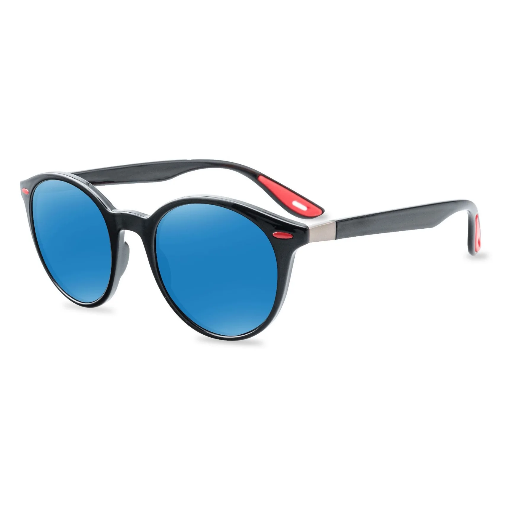 SKYWAY Hot Sale Custom Logo Classic Round Frame Man Sun Glasses Retro Polarized Men Driving Sunglasses
SKYWAY Hot Sale Custom Logo Classic Round Frame Man Sun Glasses Retro Polarized Men Driving Sunglasses