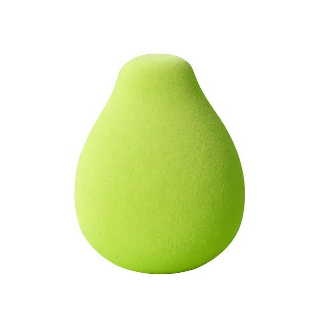 BEAU FLY 2021 New Design Private Label Avocado Beauty Egg Sponge Non Latex Egg Makeup Puff, As pictures
BEAU FLY 2021 New Design Private Label Avocado Beauty Egg Sponge Non Latex Egg Makeup Puff, As pictures