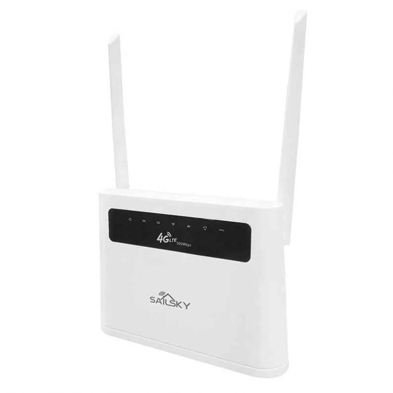2021 New Arrival 4G LTE Wifi Router With Sim Card Slot Support Battery Inside XM220
2021 New Arrival 4G LTE Wifi Router With Sim Card Slot Support Battery Inside XM220