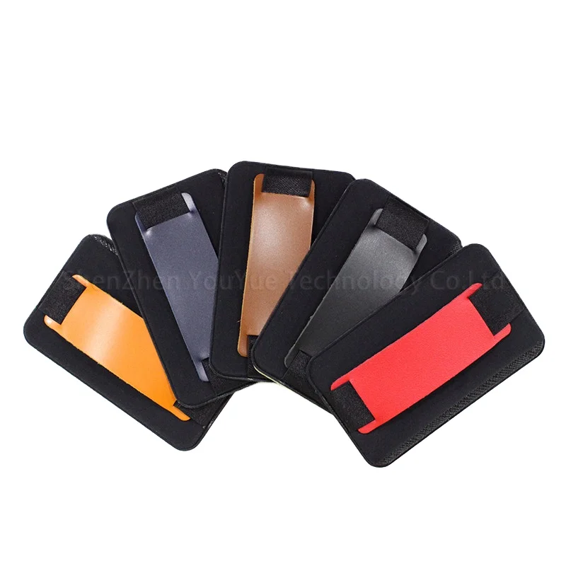 Wholesale Phone Grip Card Holder Multiple Phone Card Wallet Useful Leather Stand, Blue, black, red, brown, orange
Wholesale Phone Grip Card Holder Multiple Phone Card Wallet Useful Leather Stand, Blue, black, red, brown, orange