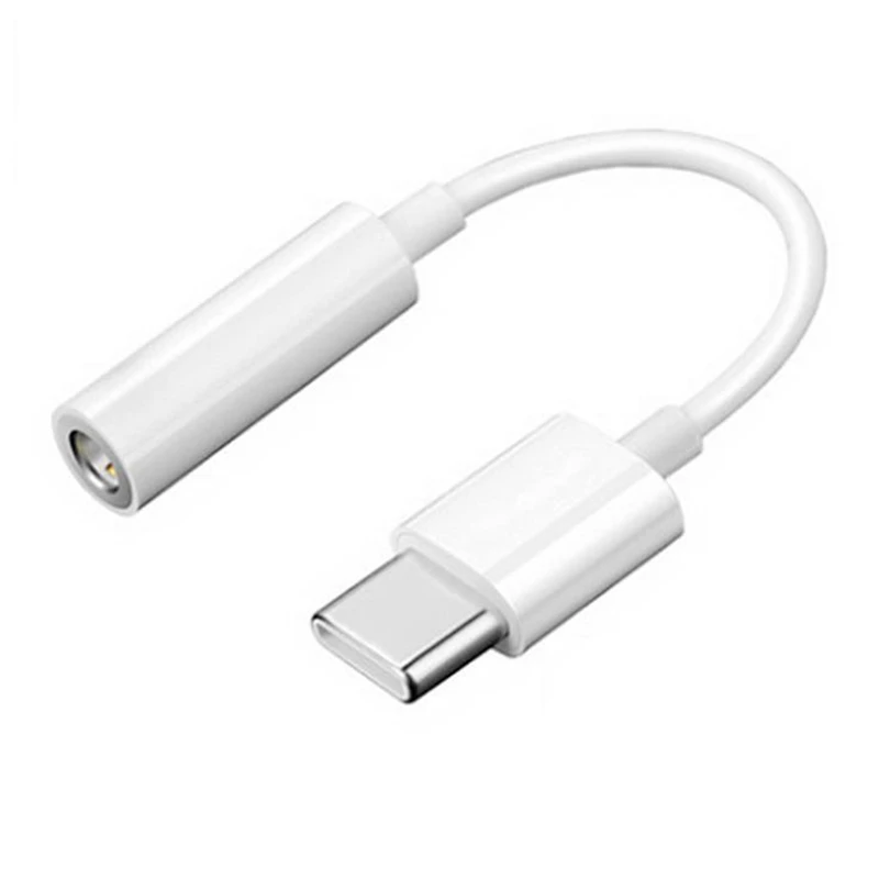 3.5Mm To Type-C Jack Headphone Adapter Aux Audio Usb Hub Earphone Adapter Cable, Black,gray,silver,white,red
3.5Mm To Type-C Jack Headphone Adapter Aux Audio Usb Hub Earphone Adapter Cable, Black,gray,silver,white,red