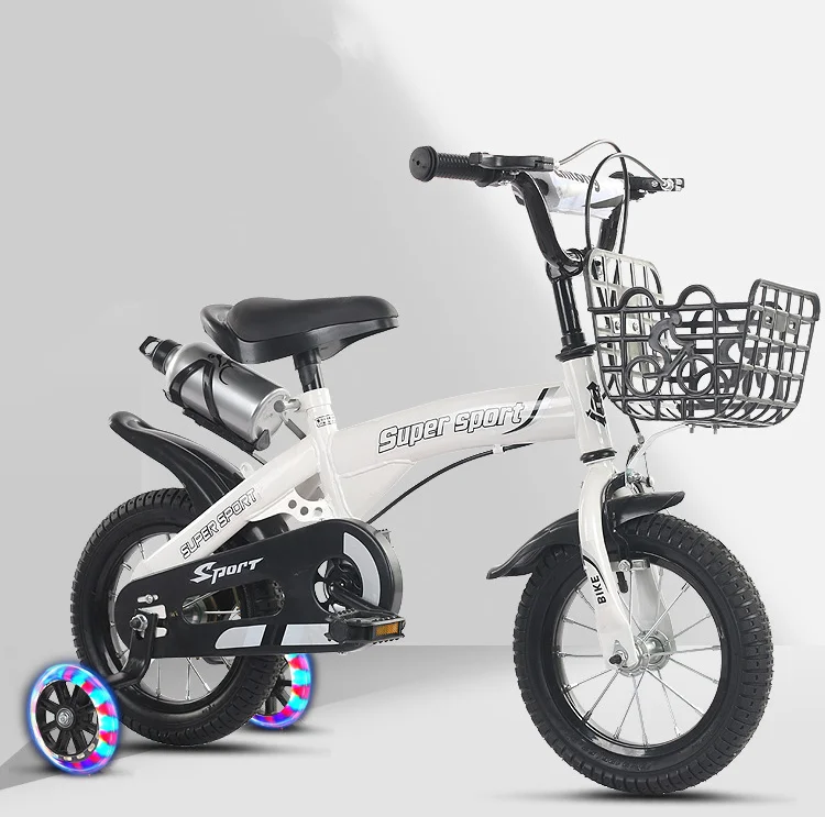 1 Piece Sold Steel Strong Frame Kids Bicycle 14 inch Bike For Girls Cool Bikes For Kids, Pink, white, orange, green
1 Piece Sold Steel Strong Frame Kids Bicycle 14 inch Bike For Girls Cool Bikes For Kids, Pink, white, orange, green