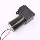brushless Wholesale Price Ce Portable 12v Dc Battery Mini Inflating Air Pump