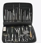 stainless steel 40pcs set Nasal plastic instrument kit ,Cosmetic Surgery,Nose shaping instrument