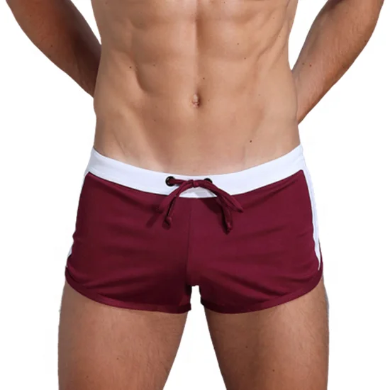 Mens Sport Shorts with Inner Punch Quick Dry Soft Net Breathable Men Underwear Boxer Brief, Multiple
Mens Sport Shorts with Inner Punch Quick Dry Soft Net Breathable Men Underwear Boxer Brief, Multiple