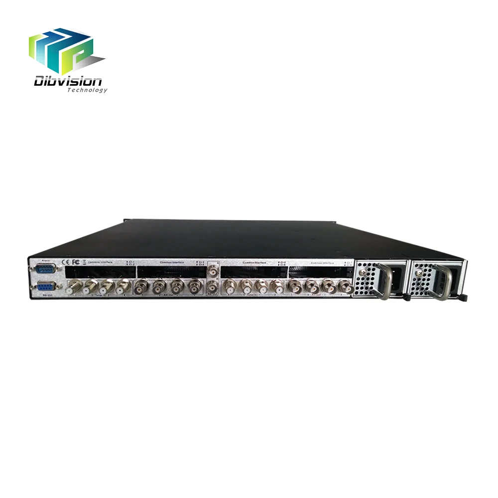 DVB-S2X hd satellite receiver with biss key with 8 CI slot Satellite Selection Command DiSEqC 
DVB-S2X hd satellite receiver with biss key with 8 CI slot Satellite Selection Command DiSEqC