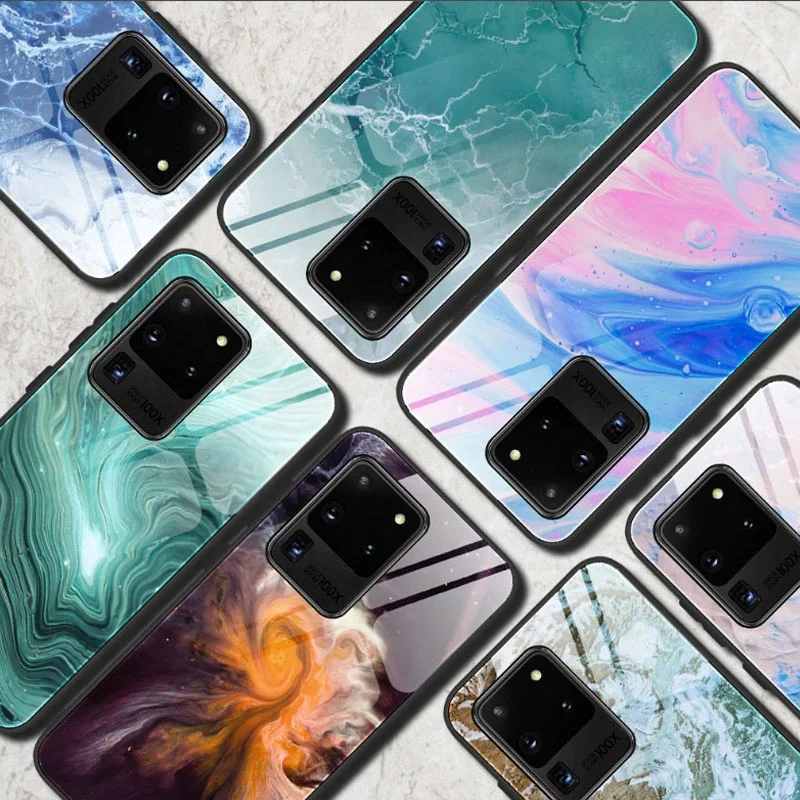 2020 Hot Selling Fashion Mobile Phone Accessories Marble Shockproof Tempered Glass Cell Phone Cases Cover For Iphone 11 max pro, 7 colors
2020 Hot Selling Fashion Mobile Phone Accessories Marble Shockproof Tempered Glass Cell Phone Cases Cover For Iphone 11 max pro, 7 colors