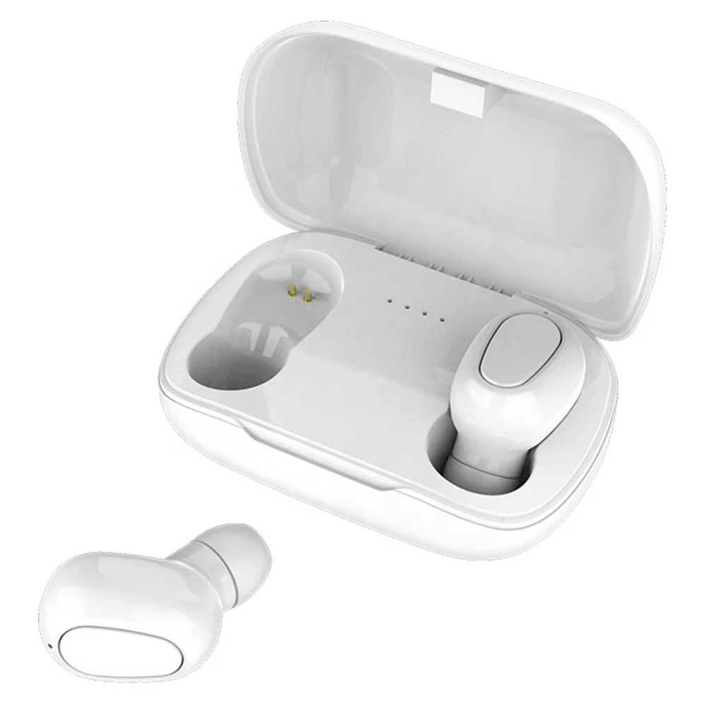 ZENBEL Factory Price Wireless Earphone Automatic Pairing Waterproof Sport Music Earphone Power Bank Smart Touch Headset
ZENBEL Factory Price Wireless Earphone Automatic Pairing Waterproof Sport Music Earphone Power Bank Smart Touch Headset