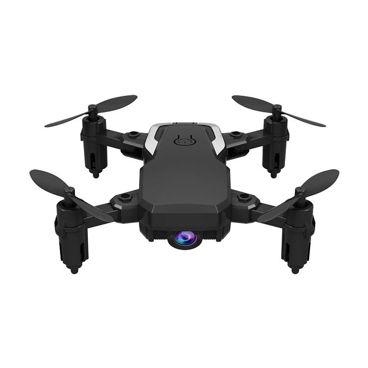 The new hot-selling long-lasting remote control folding mini aerial drone, Black/silver/red
The new hot-selling long-lasting remote control folding mini aerial drone, Black/silver/red