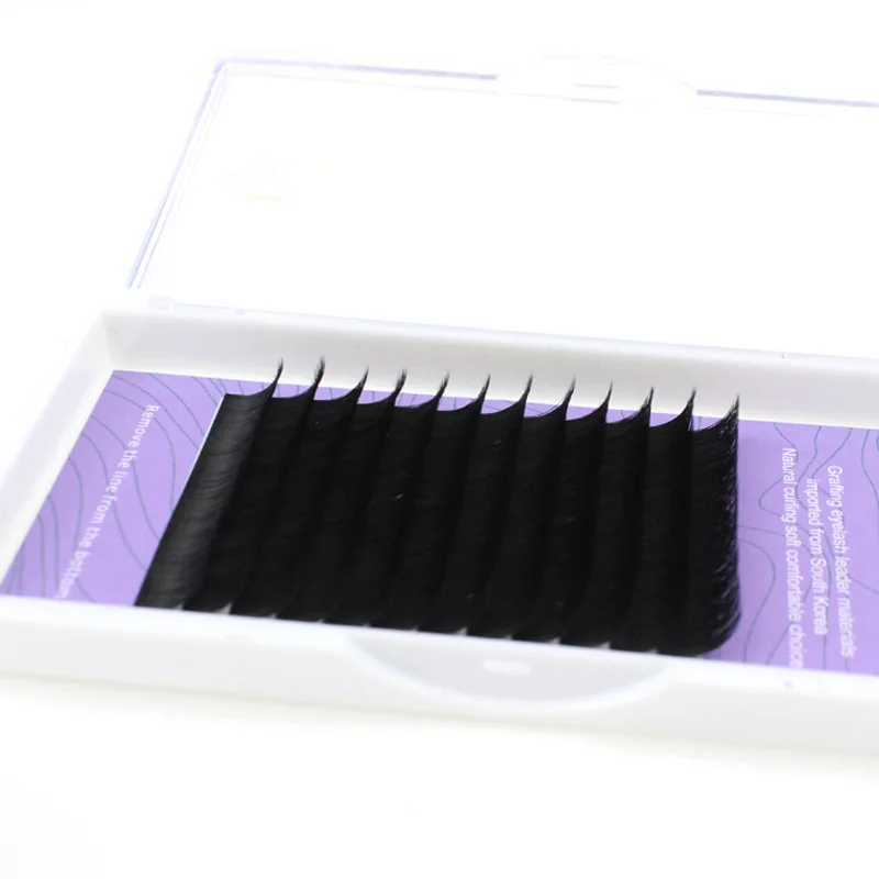 Easy Fan Volume Lashes .03 .05 .07 .10mm Eyelash Extension Blooming Self Fanning Volume Lash Extensions 8 to 25mm
Easy Fan Volume Lashes .03 .05 .07 .10mm Eyelash Extension Blooming Self Fanning Volume Lash Extensions 8 to 25mm