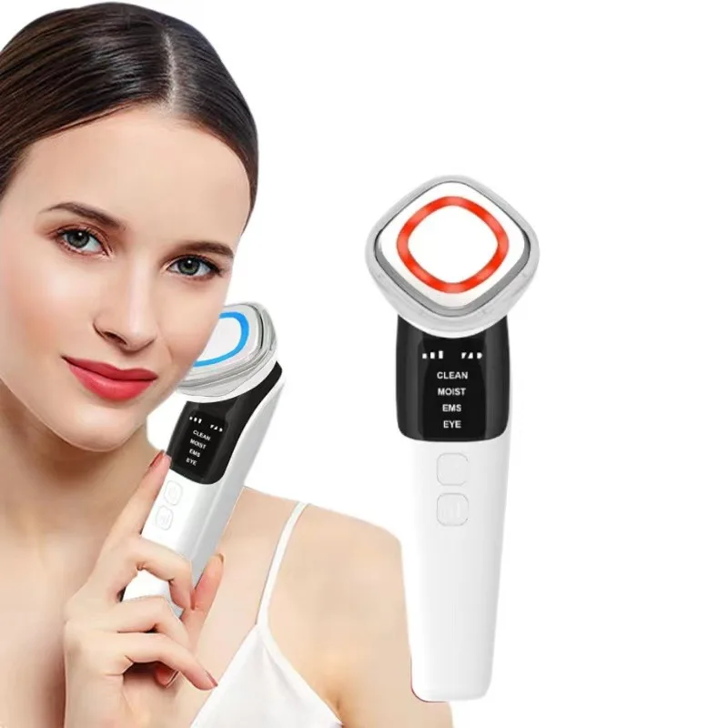  Face Eye Lifting Machine