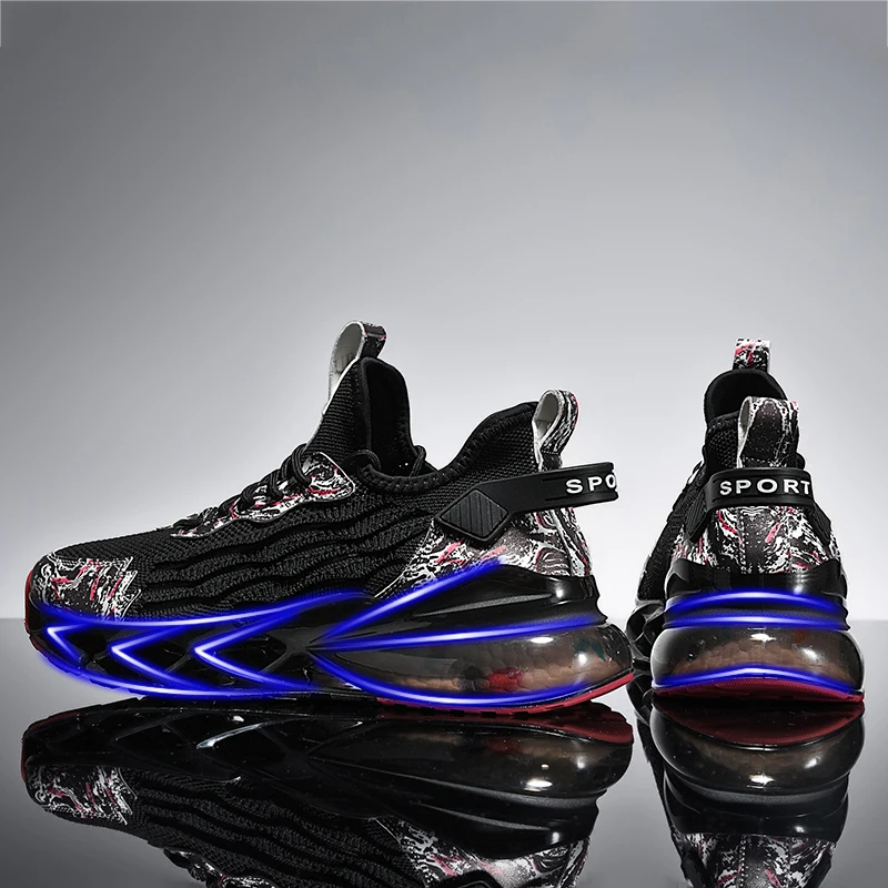 2021 summer sport shoes 24 year old man shoe manufacturer custom men half shoe for men sneaker
2021 summer sport shoes 24 year old man shoe manufacturer custom men half shoe for men sneaker