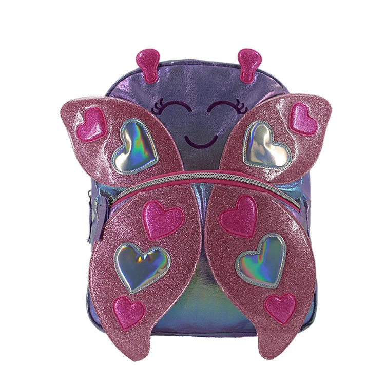 Cartoon PU Cute Mini Toddler Preschool Water Resistant School Backpack Little Kids Animal Animal Prints Waterproof Unisex, As sample or customzied
Cartoon PU Cute Mini Toddler Preschool Water Resistant School Backpack Little Kids Animal Animal Prints Waterproof Unisex, As sample or customzied
