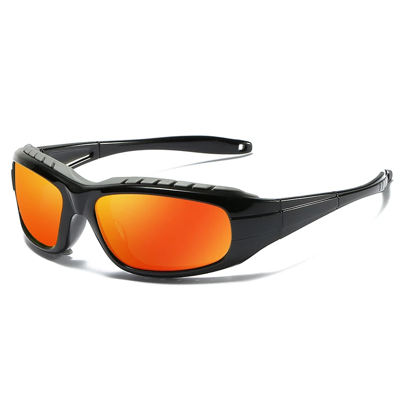 Sunglasses for Men Luxury Fishing Polarized Bike Sport Fashionable Designer Sports Sun Glasses
Sunglasses for Men Luxury Fishing Polarized Bike Sport Fashionable Designer Sports Sun Glasses
