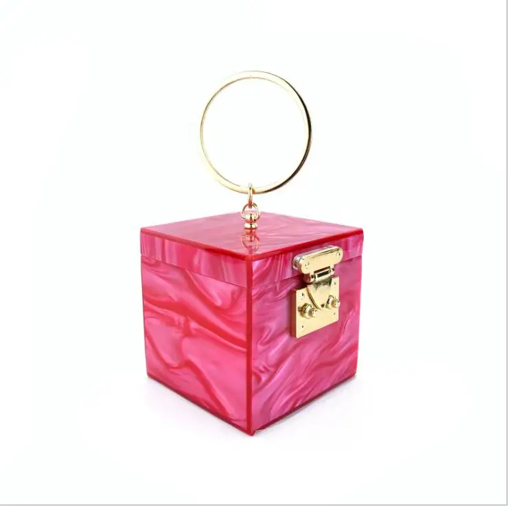 Summer Beach Satchel Bag Palms Leaf Box Clutch Purse Women Crossbody Vintage Handbag acrylic Evening Bags 
Summer Beach Satchel Bag Palms Leaf Box Clutch Purse Women Crossbody Vintage Handbag acrylic Evening Bags