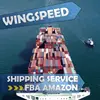 amazon shipping rates from china to Frankfort/Hawaii/Miami/Seattle/Columbus USA--Skype:bonmedjoyce