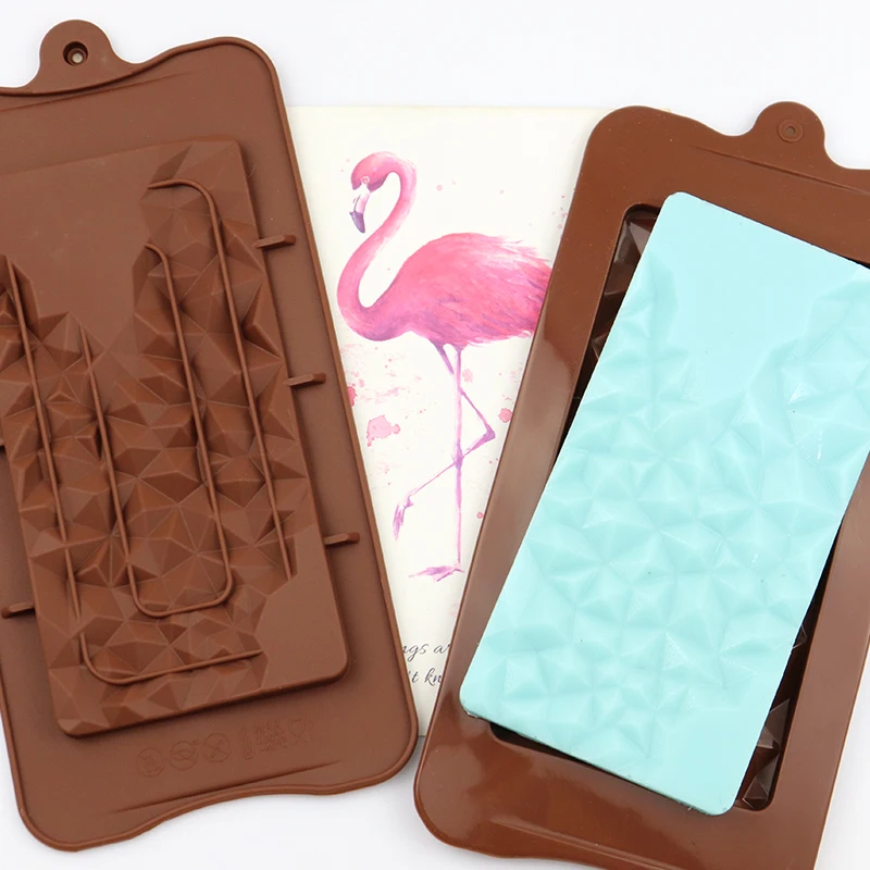 1036 factory free sample full page irregular solid geometry silicone Chocolate Mold full page waffle mold, Chocolate mould
1036 factory free sample full page irregular solid geometry silicone Chocolate Mold full page waffle mold, Chocolate mould