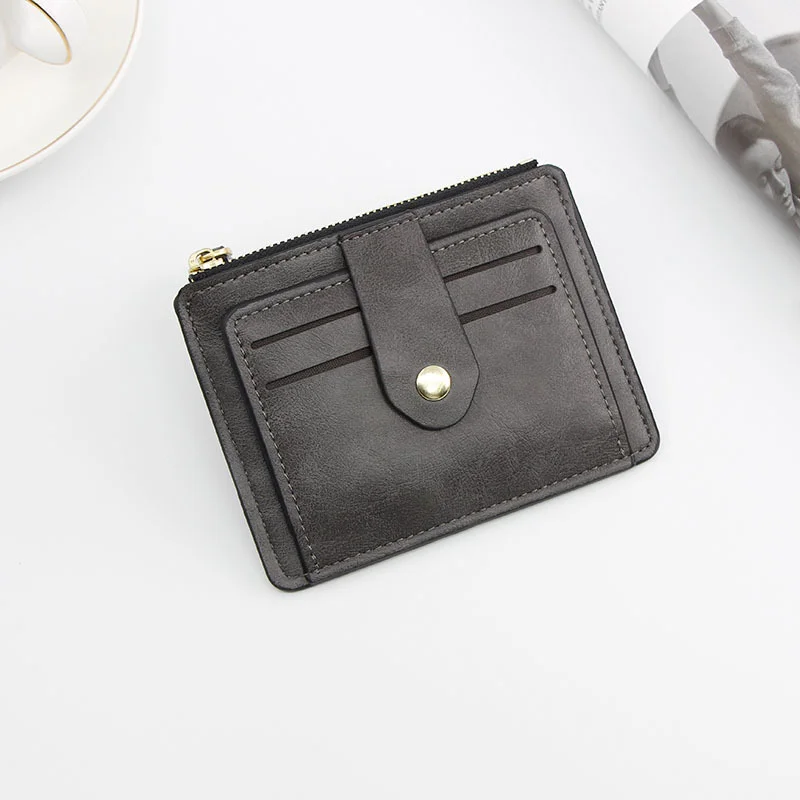 KALANTA High quality Multi-function Card Holder Multi-card Advertising clutch Gift Premium Bank Certificate ladies coin purse
KALANTA High quality Multi-function Card Holder Multi-card Advertising clutch Gift Premium Bank Certificate ladies coin purse