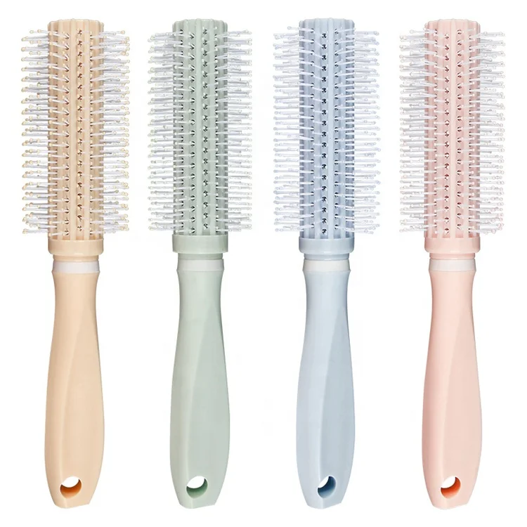 Candy color OEM Wholesale Pink Cushion Hair Dryer Brush Rotating Hair Brush Combs, As pics,customized
Candy color OEM Wholesale Pink Cushion Hair Dryer Brush Rotating Hair Brush Combs, As pics,customized