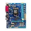 Top sale Intel H61 Core i7 i5 i3 LGA 1155 motherboard