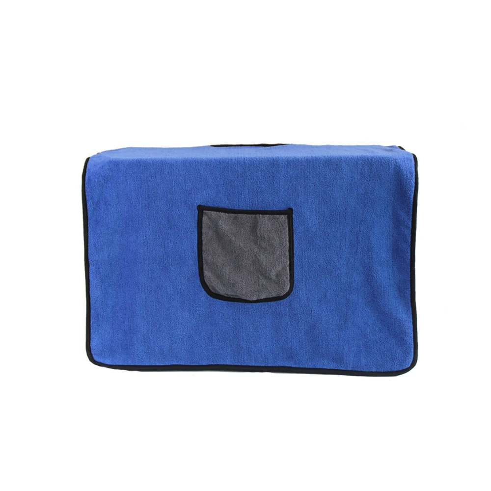 Double Layer Luxury Dog Bath Robe, Durable Water Absorption Coat Clothes for Dog, Multiple
Double Layer Luxury Dog Bath Robe, Durable Water Absorption Coat Clothes for Dog, Multiple