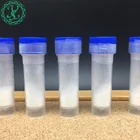 Powder Powder Factory Factory Supplier 98% Pure CAS: 62568-57-4 Delta Sleep Inducing Peptide Powder For Sale