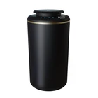 USB portable ultrasonic air humidifier Essential oil aroma diffuser aromatherapy machine for car
