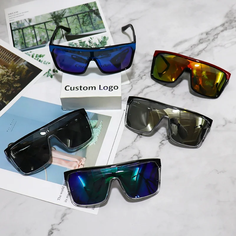 Oversized Men Women Channel Sunglasses Big Frame Retro Square Driving Shades Vintage Eyewear Fashion Trendy UV400 Sunglasses, Five-color spot
Oversized Men Women Channel Sunglasses Big Frame Retro Square Driving Shades Vintage Eyewear Fashion Trendy UV400 Sunglasses, Five-color spot