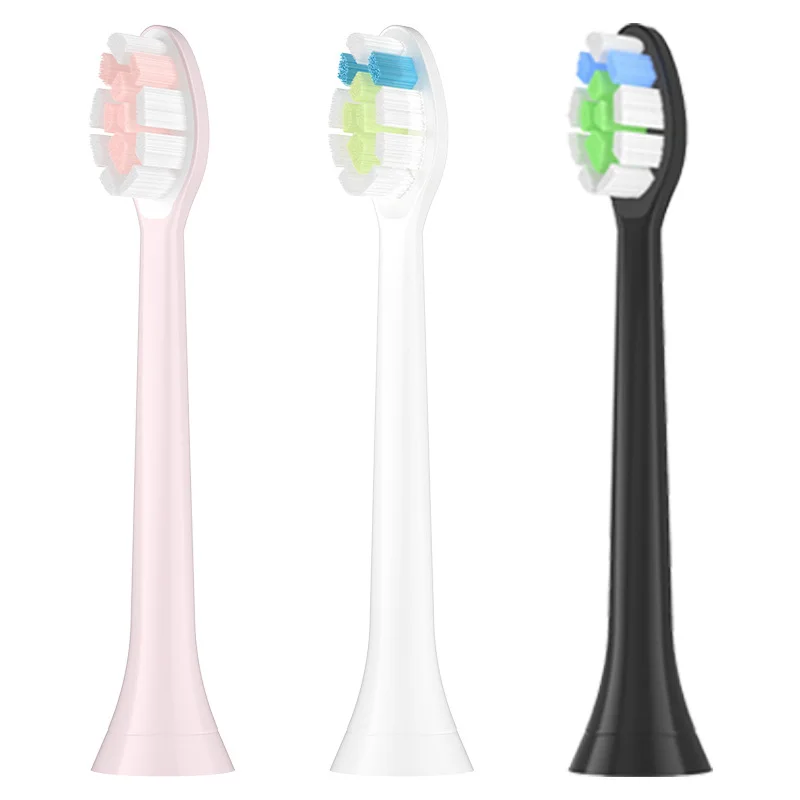 Excellent quality Wholesale Electric Replacement Toothbrush Brush Heads Fit apply for Philips sonicare toothbrush, White
Excellent quality Wholesale Electric Replacement Toothbrush Brush Heads Fit apply for Philips sonicare toothbrush, White