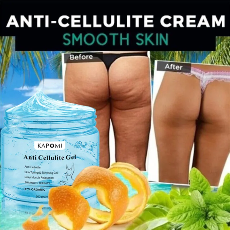 High Quality Losing Weight Body Slimming Fat Burning Gel Cream Anti Cellulite Hot Cream
High Quality Losing Weight Body Slimming Fat Burning Gel Cream Anti Cellulite Hot Cream