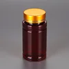/product-detail/100cc-amber-plastic-pills-bottle-with-black-childproof-cap-62359227181.html