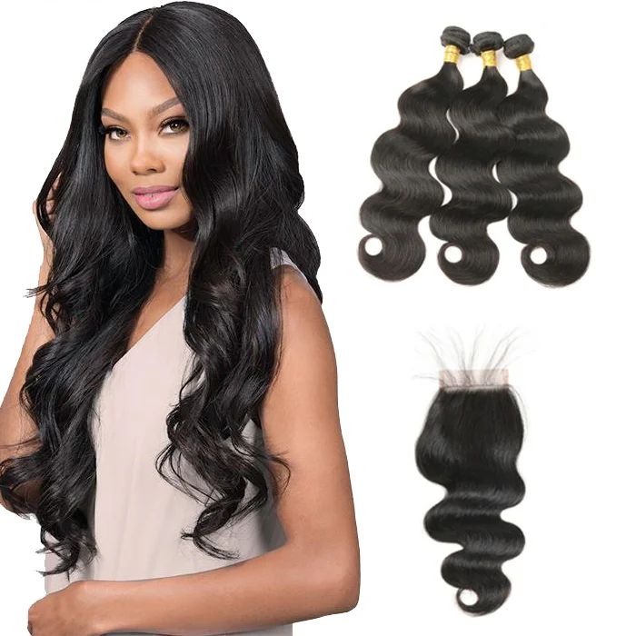 100 human hair 10a 12a grade peruvian hair bundles, cuticle aligned mink virgin human hair bundles with closure set
100 human hair 10a 12a grade peruvian hair bundles, cuticle aligned mink virgin human hair bundles with closure set