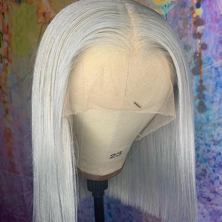 8-16inch Transparent Lace Wigs Bob Grey Human Hair Brazilian Bob Wigs For Black Women T Lace Front Wigs Bleach Knots 150%
8-16inch Transparent Lace Wigs Bob Grey Human Hair Brazilian Bob Wigs For Black Women T Lace Front Wigs Bleach Knots 150%