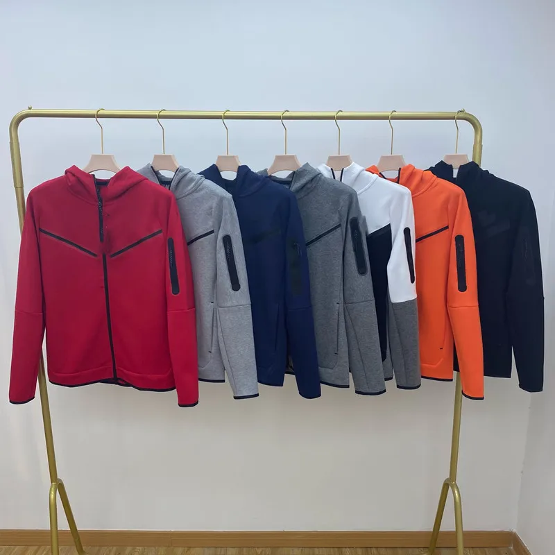 Men's jacket spring and autumn air layer cotton knit hooded zipper shirt sports casual jacket
Men's jacket spring and autumn air layer cotton knit hooded zipper shirt sports casual jacket