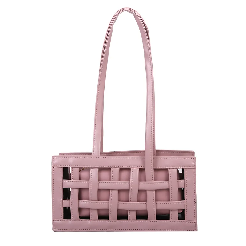 KL110 75 The latest ins hollow woven bags women handbags ladies fashion shoulder messenger wholesale handbag brand customization
KL110 75 The latest ins hollow woven bags women handbags ladies fashion shoulder messenger wholesale handbag brand customization
