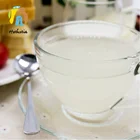 Natural zero fat slimming detox konjac powder tea