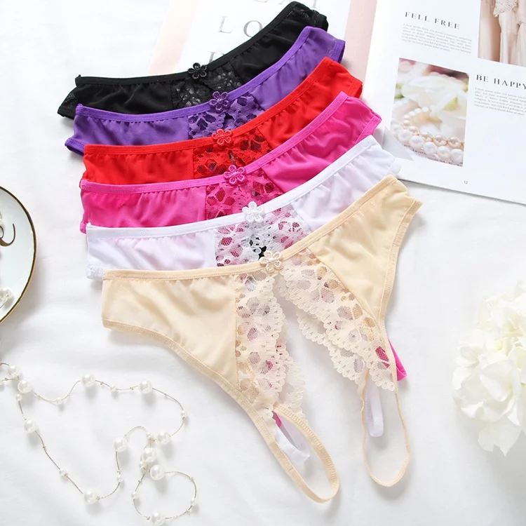 SFYC109 Sexy Floral Transparent Women Thongs G-string Women Thongs Low-Waist Femme Girls Briefs Mesh Pantys
SFYC109 Sexy Floral Transparent Women Thongs G-string Women Thongs Low-Waist Femme Girls Briefs Mesh Pantys