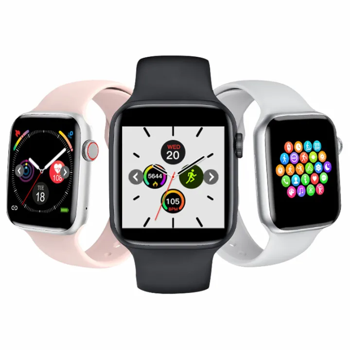 smart watch 2020 FG07 More color silicone strap fitness Android smartwatch support OEM ODM
smart watch 2020 FG07 More color silicone strap fitness Android smartwatch support OEM ODM