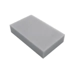 DH-A3-6 nano sponge for safe packing magic eraser rust cleaning melamine foam