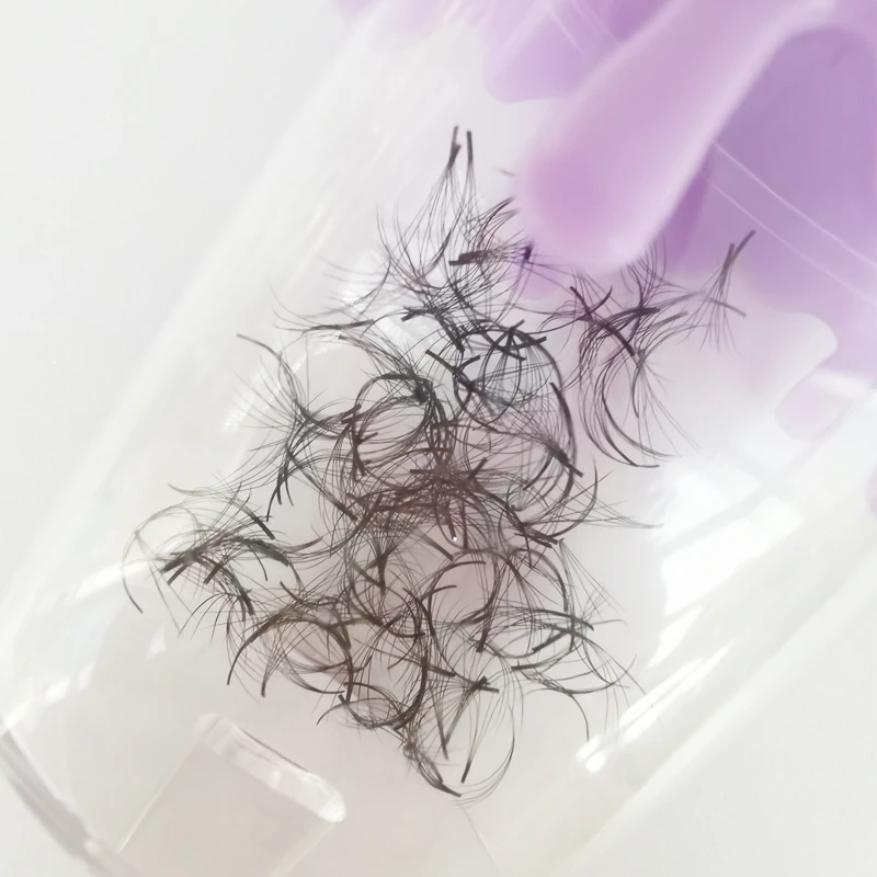 Cost-effective volume lash loose C D curl premade fans easy sale qingdao eyelash extension supplies
Cost-effective volume lash loose C D curl premade fans easy sale qingdao eyelash extension supplies