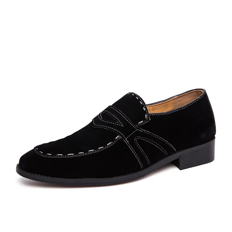 Men Casual Faux Leather Shoes Comfortable Loafers Driving Flat Wedding Shoes Fashion Walking Shoes Big Size 47, Black blue grey green
Men Casual Faux Leather Shoes Comfortable Loafers Driving Flat Wedding Shoes Fashion Walking Shoes Big Size 47, Black blue grey green