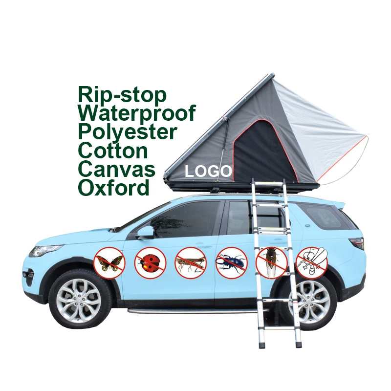 Aluminum Top Tent Luxury Indian Multiplayer Aluminum Pole Outdoor 3-4 People Yurt Camping ROOFTOP Tent
Aluminum Top Tent Luxury Indian Multiplayer Aluminum Pole Outdoor 3-4 People Yurt Camping ROOFTOP Tent