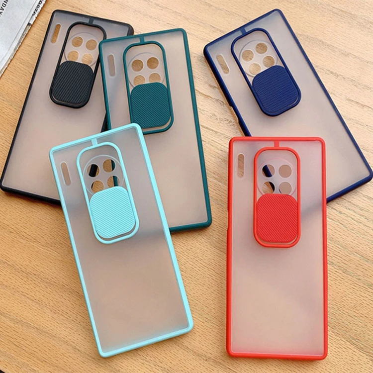 Wholesale Skin Feeling Slide Camera Lens Protection Push Window Colorful TPU PC Mobile Phone Cover Case For Iphone 11 Pro Max
Wholesale Skin Feeling Slide Camera Lens Protection Push Window Colorful TPU PC Mobile Phone Cover Case For Iphone 11 Pro Max